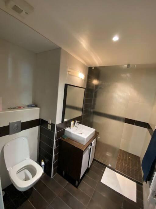 Appartement T2 Bayonne-Anglet Exterior foto