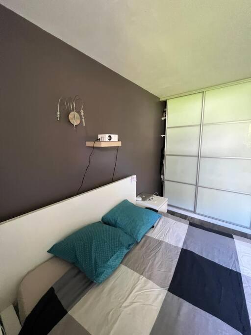 Appartement T2 Bayonne-Anglet Exterior foto
